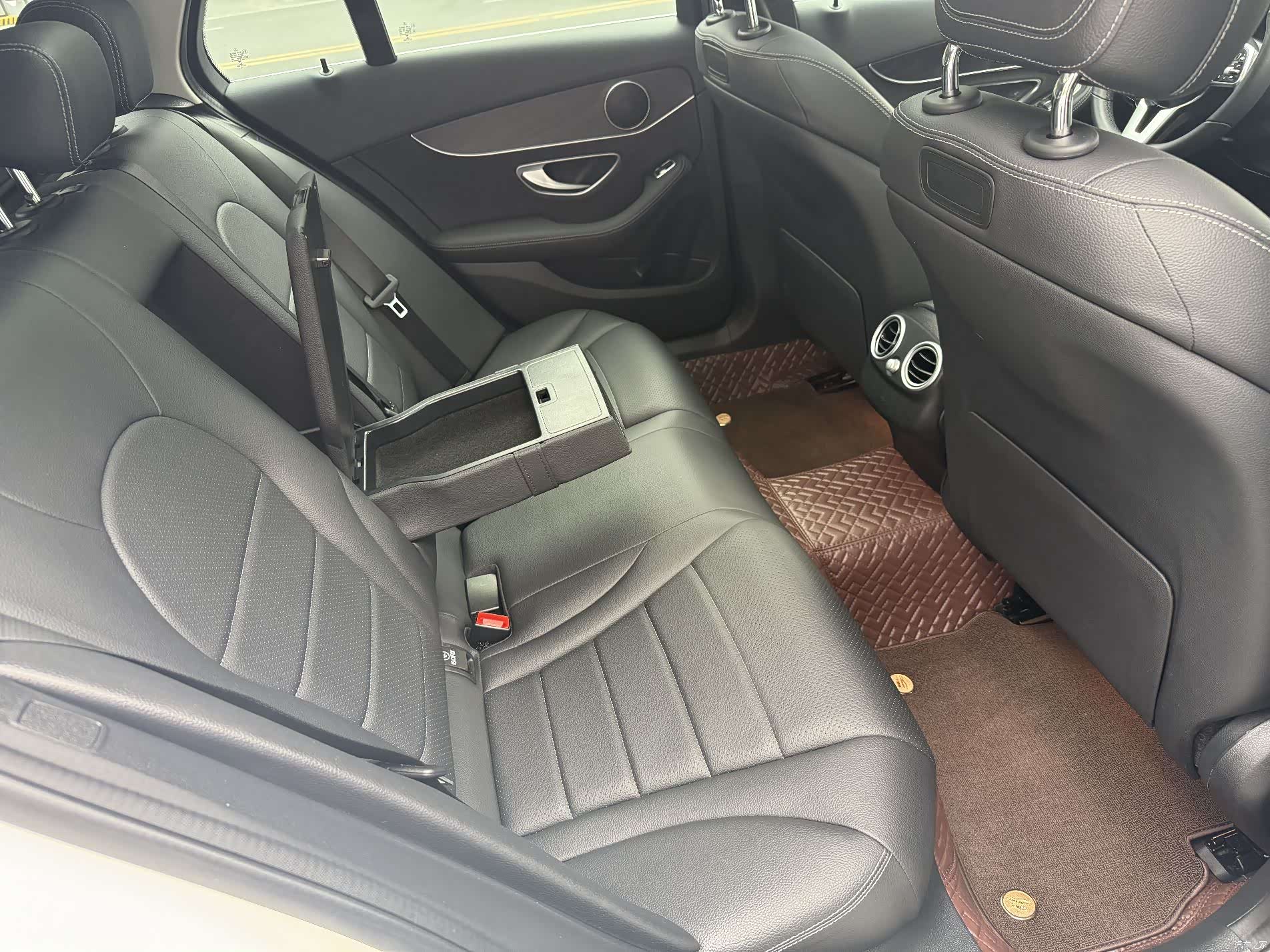 Mercedes-Benz C-Class, 2020 22