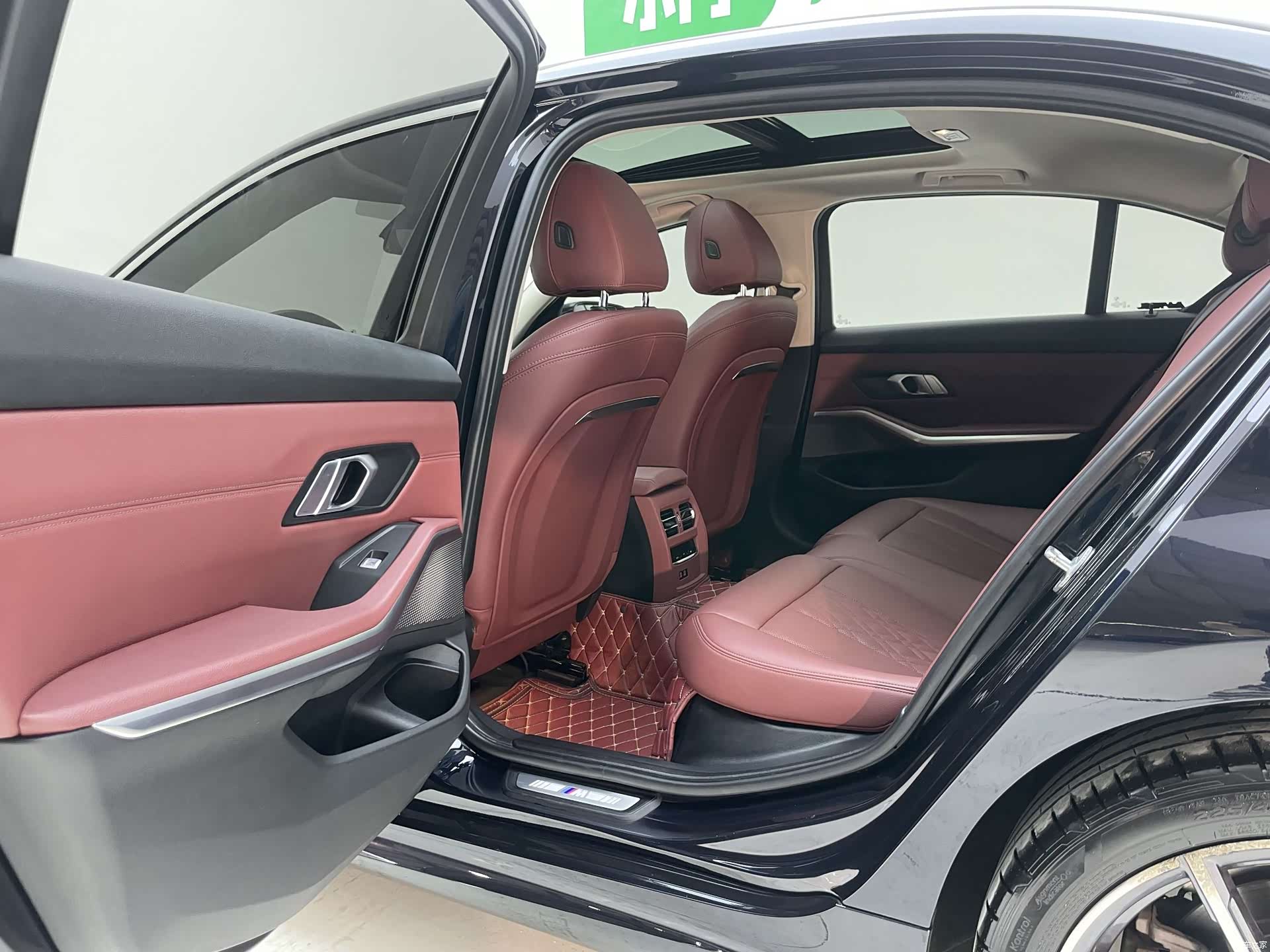 BMW 3 Series, 2023 16