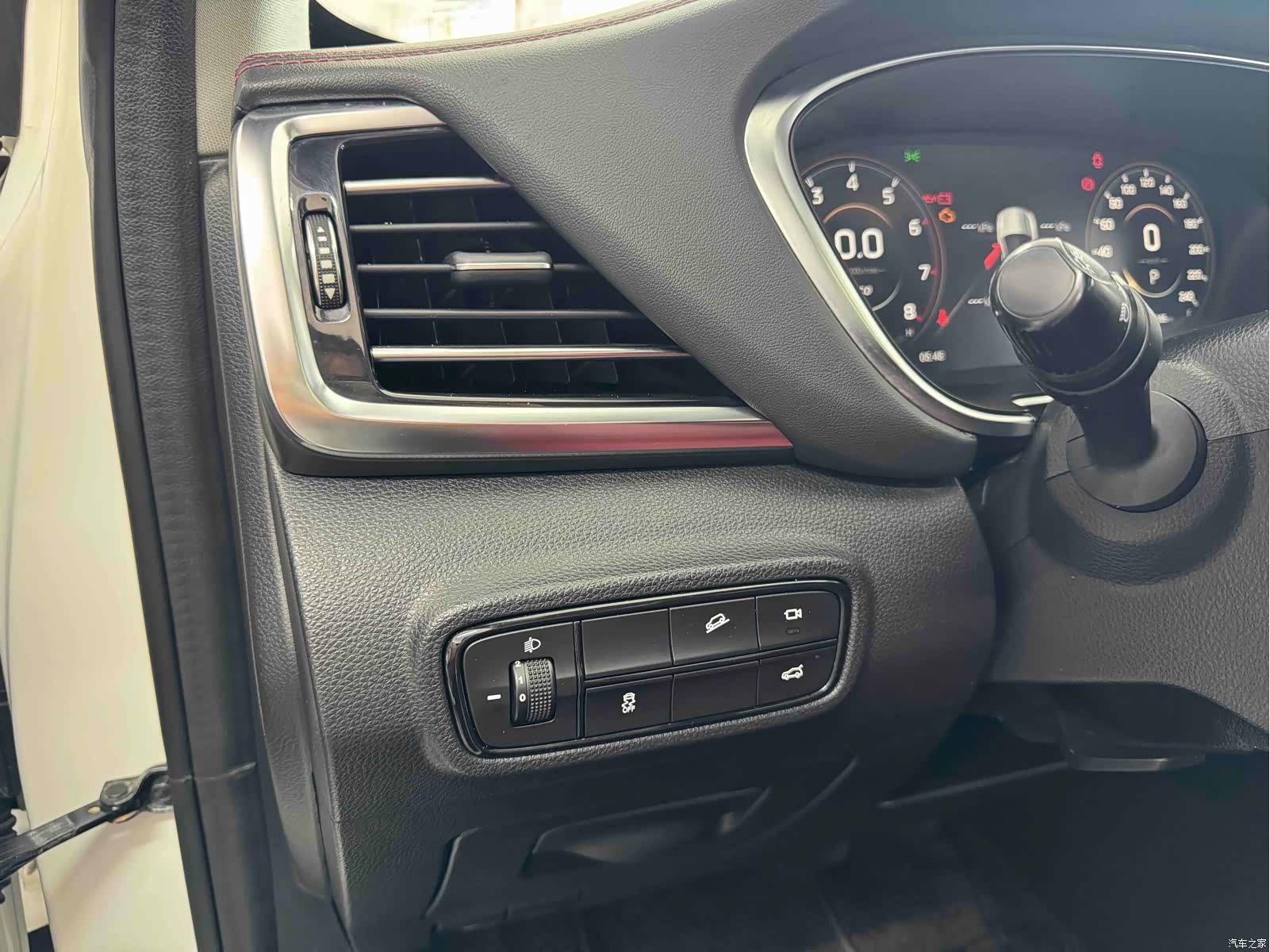 GAC GS4, 2022 7
