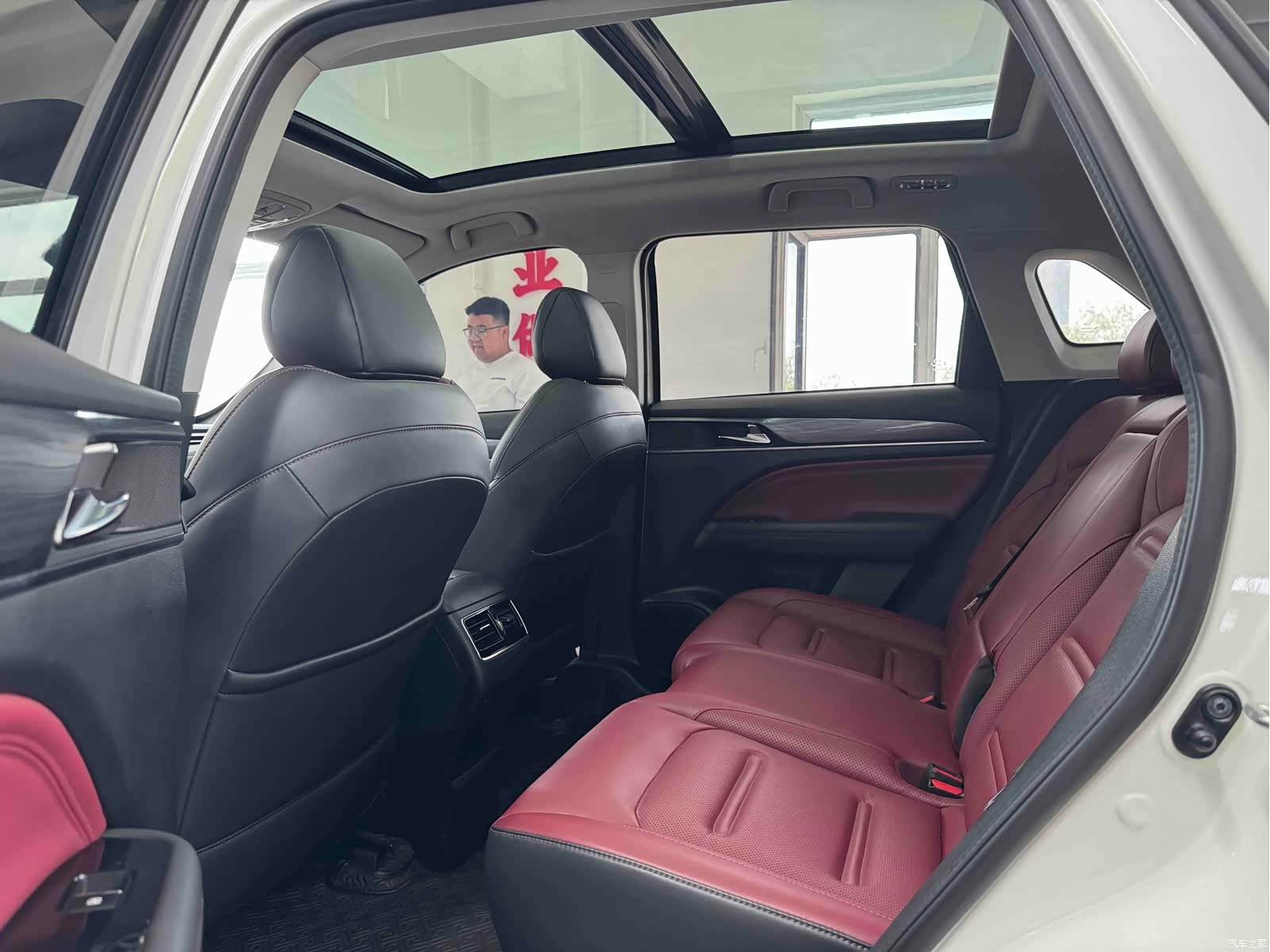 GAC GS4, 2022 10