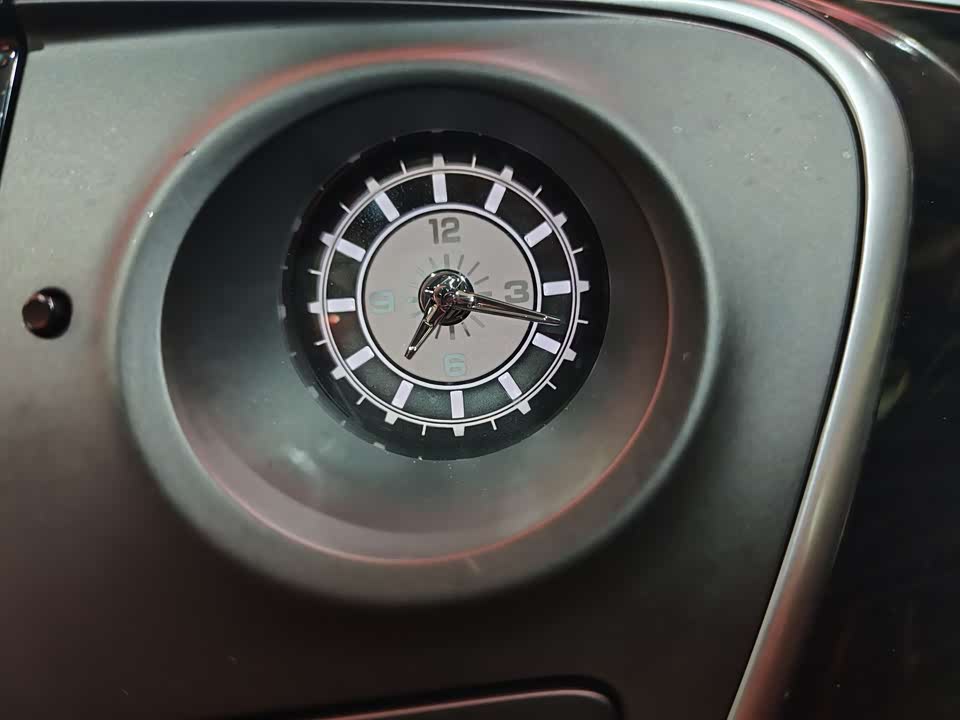 Buick Angkewei Plus