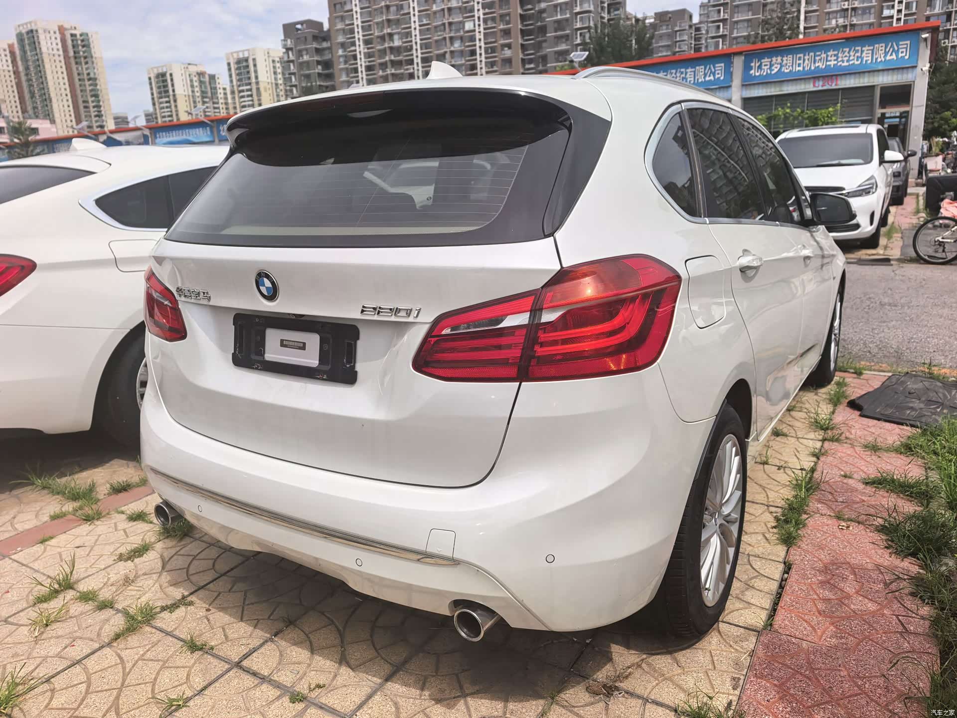 BMW 2 Series, 2017 13