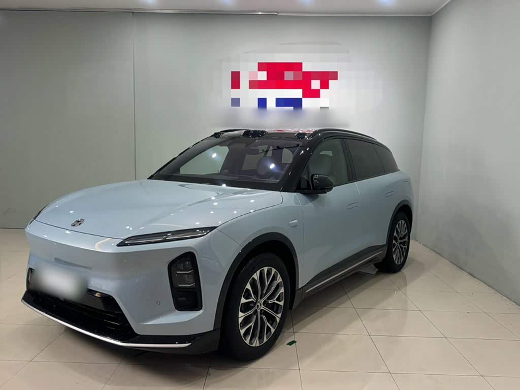 NIO ES6