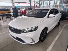 ���� 2021�� 1.4T CVT���˰�
