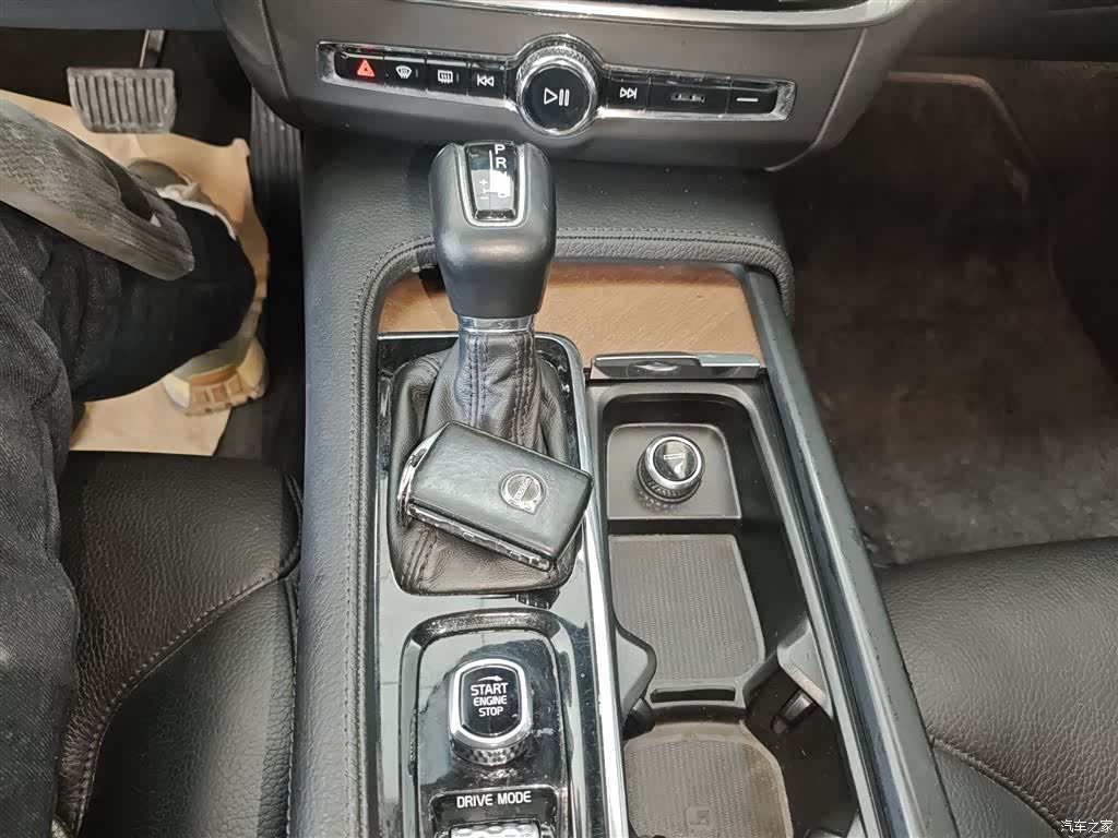 Volvo S90, 2018 14