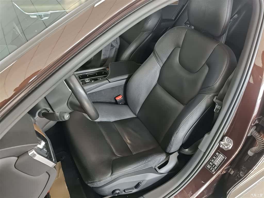 Volvo S90, 2018 15