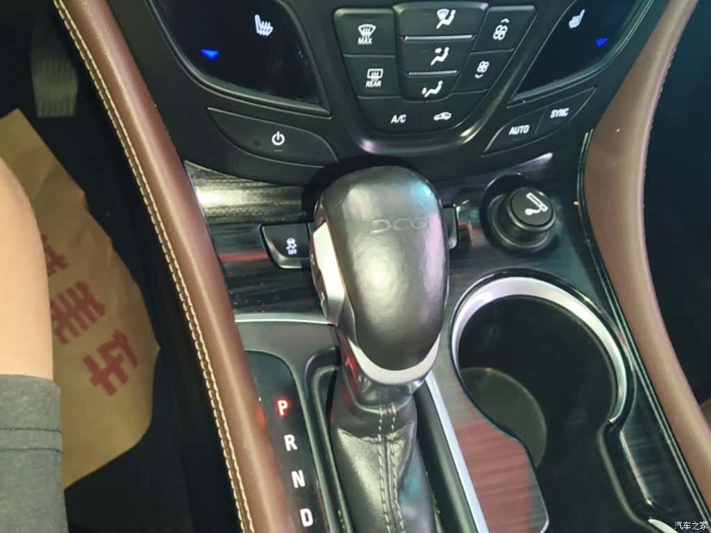 Buick Envision Plus, 2020 14