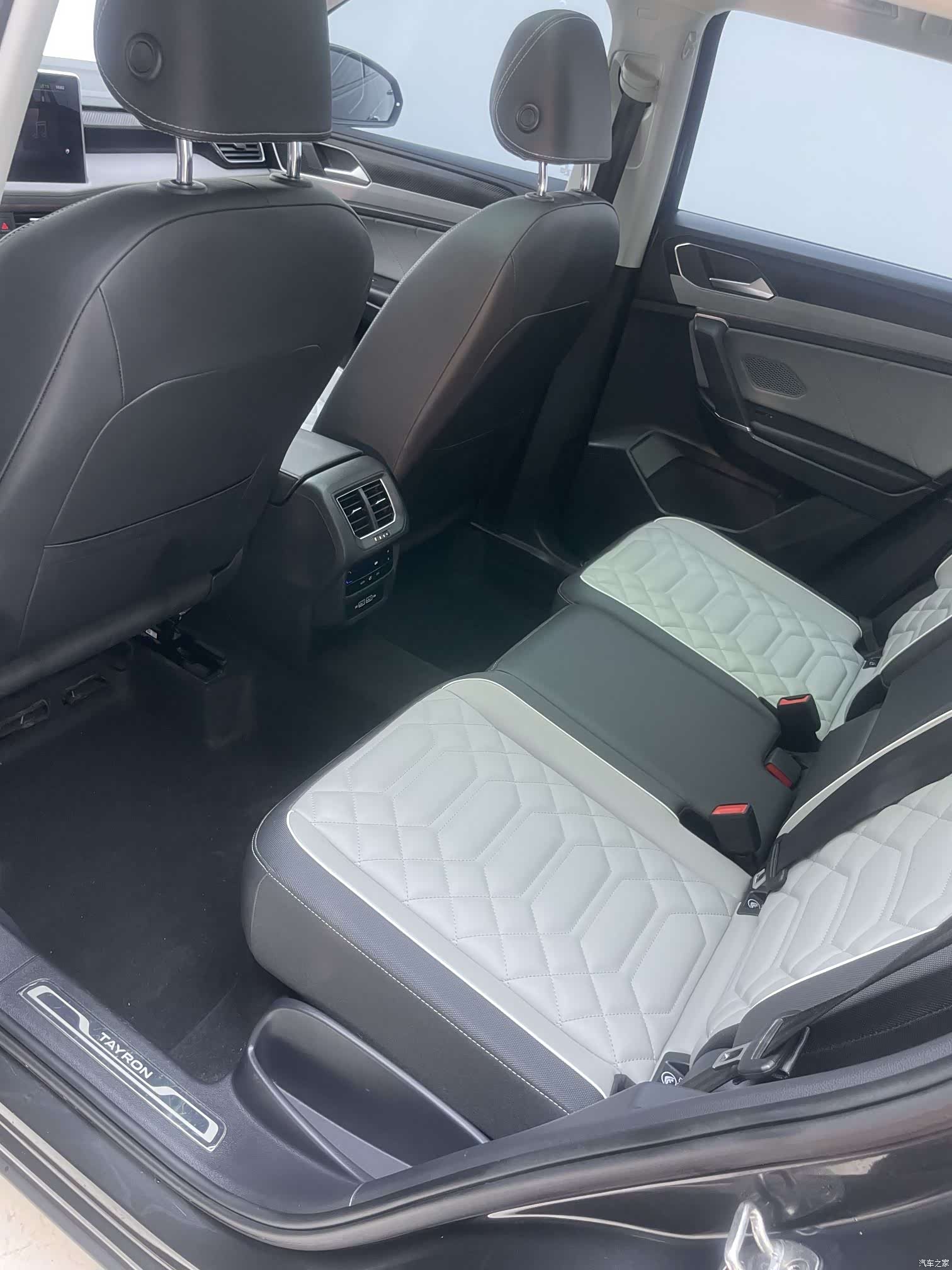 Volkswagen Tayron, 2023 22