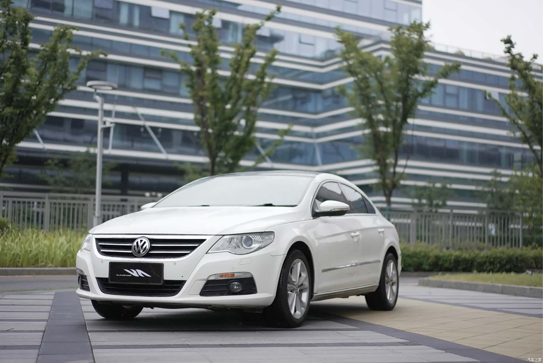 Volkswagen CC, 2012 1