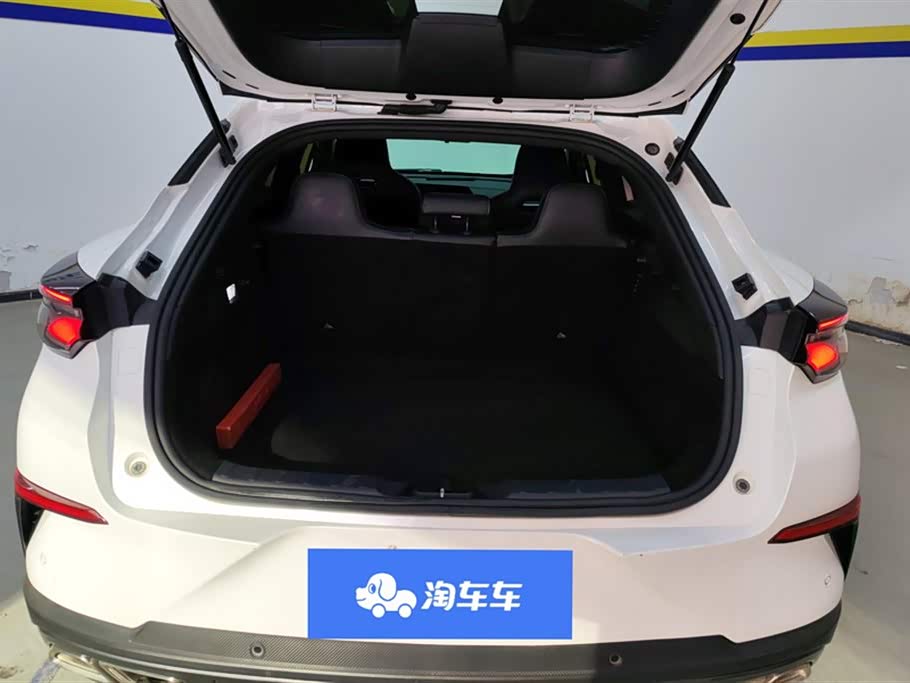 JAC Lanzhou Car
