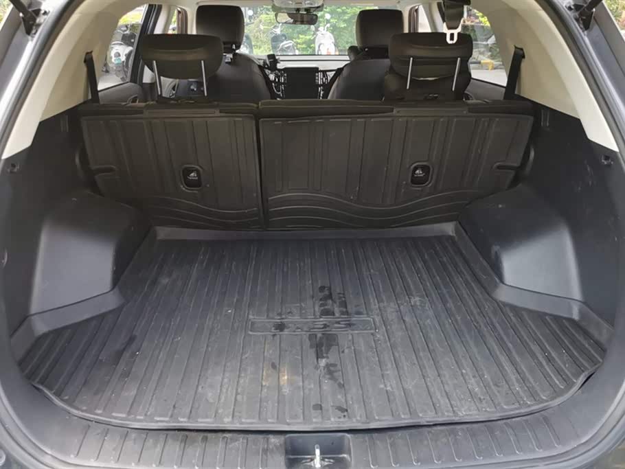 Hyundai Beijing ix35