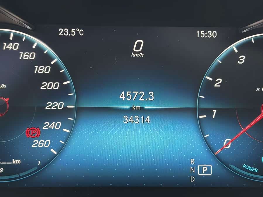 Mercedes-Benz C-Class 2019, фото 17