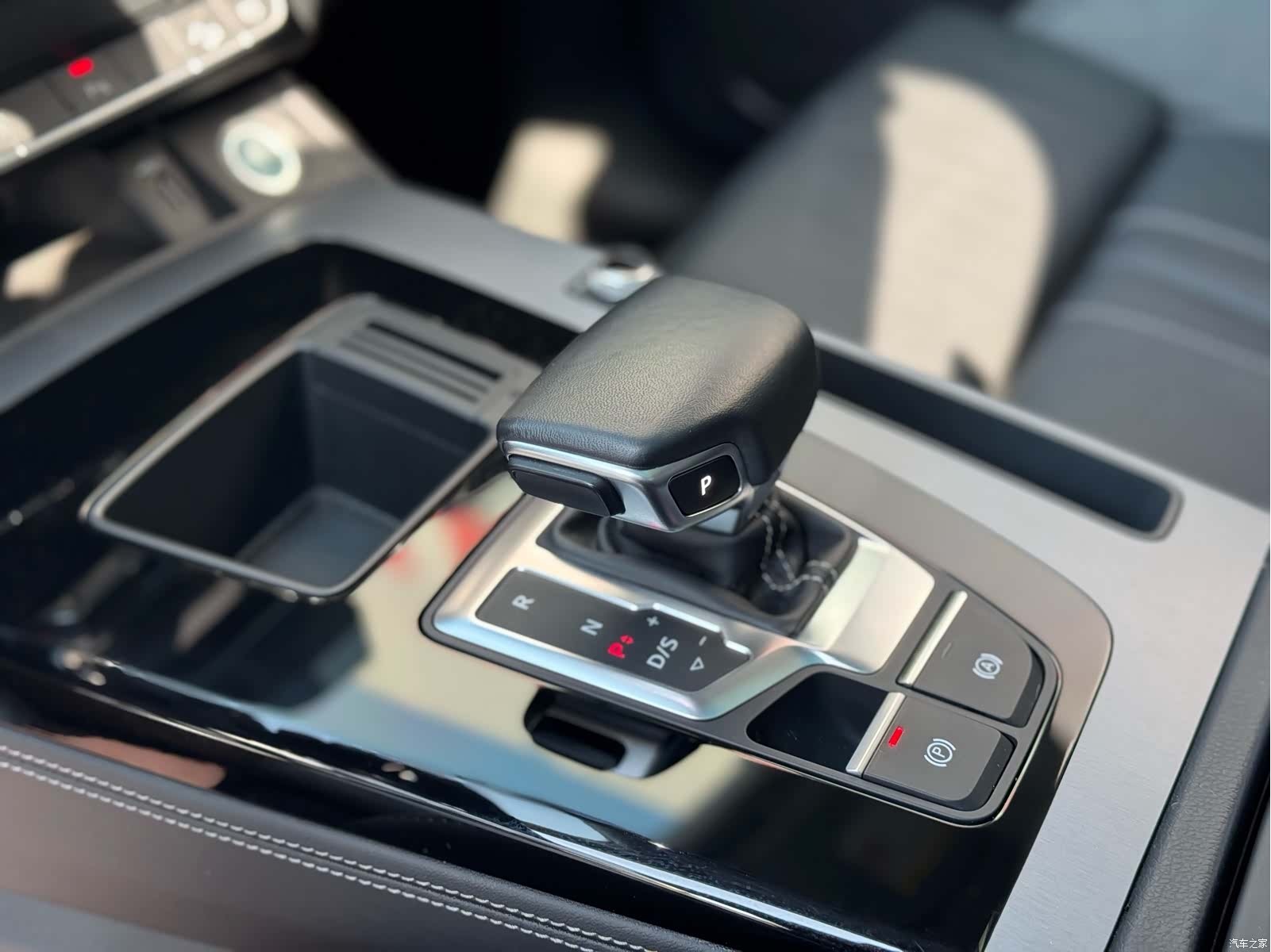 Audi Q5L, 2023 18