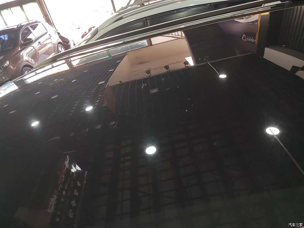 Land Rover Discovery, 2017 27
