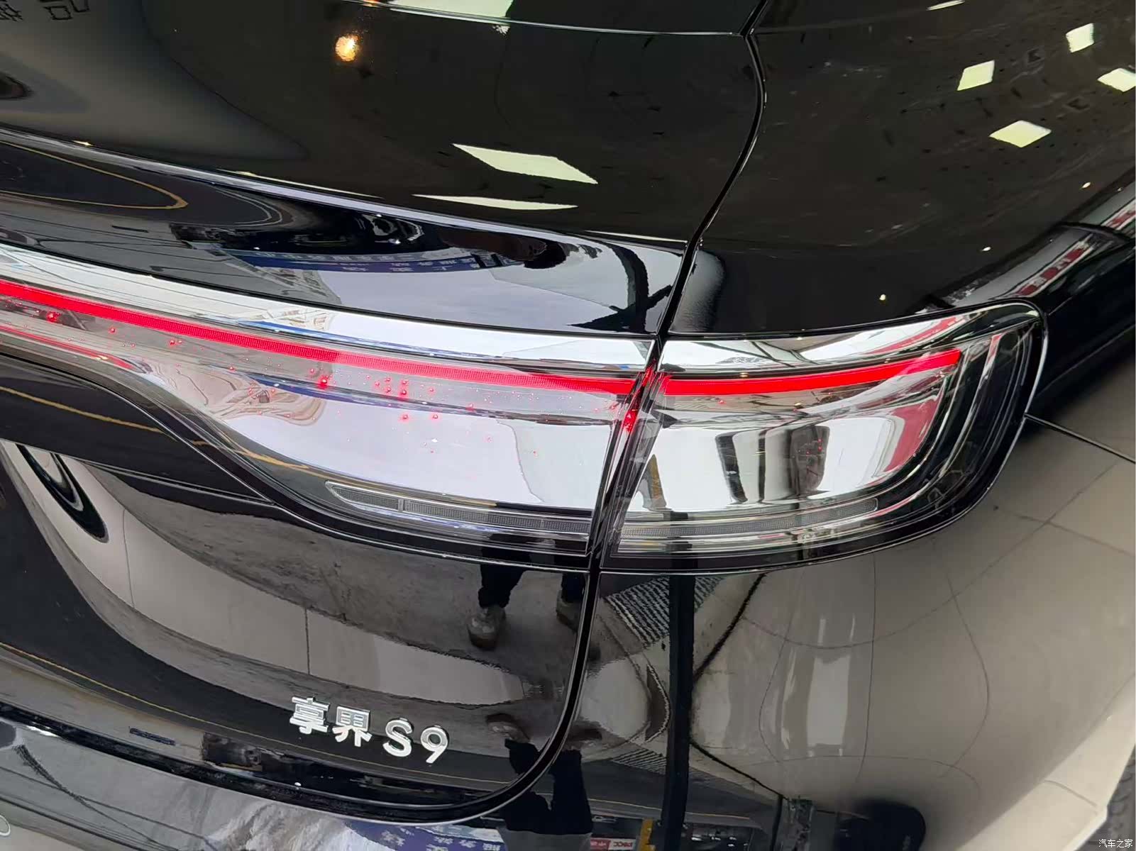 Stelato S9, 2025 14