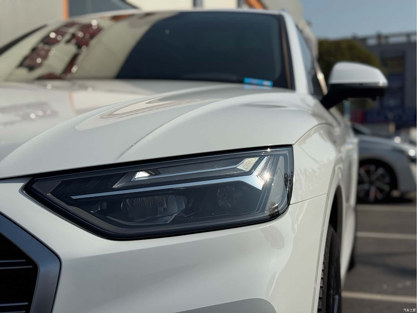 Audi Q5L, 2023 48