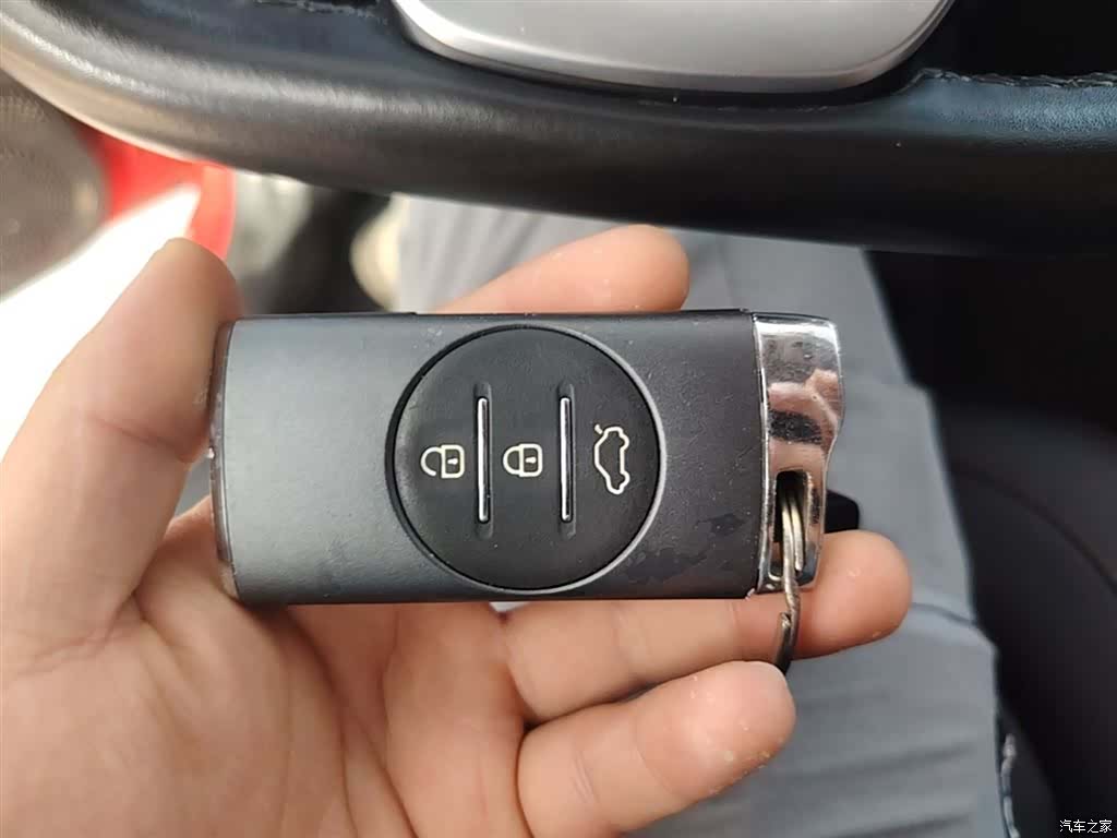 Chery 3x, 2021 9