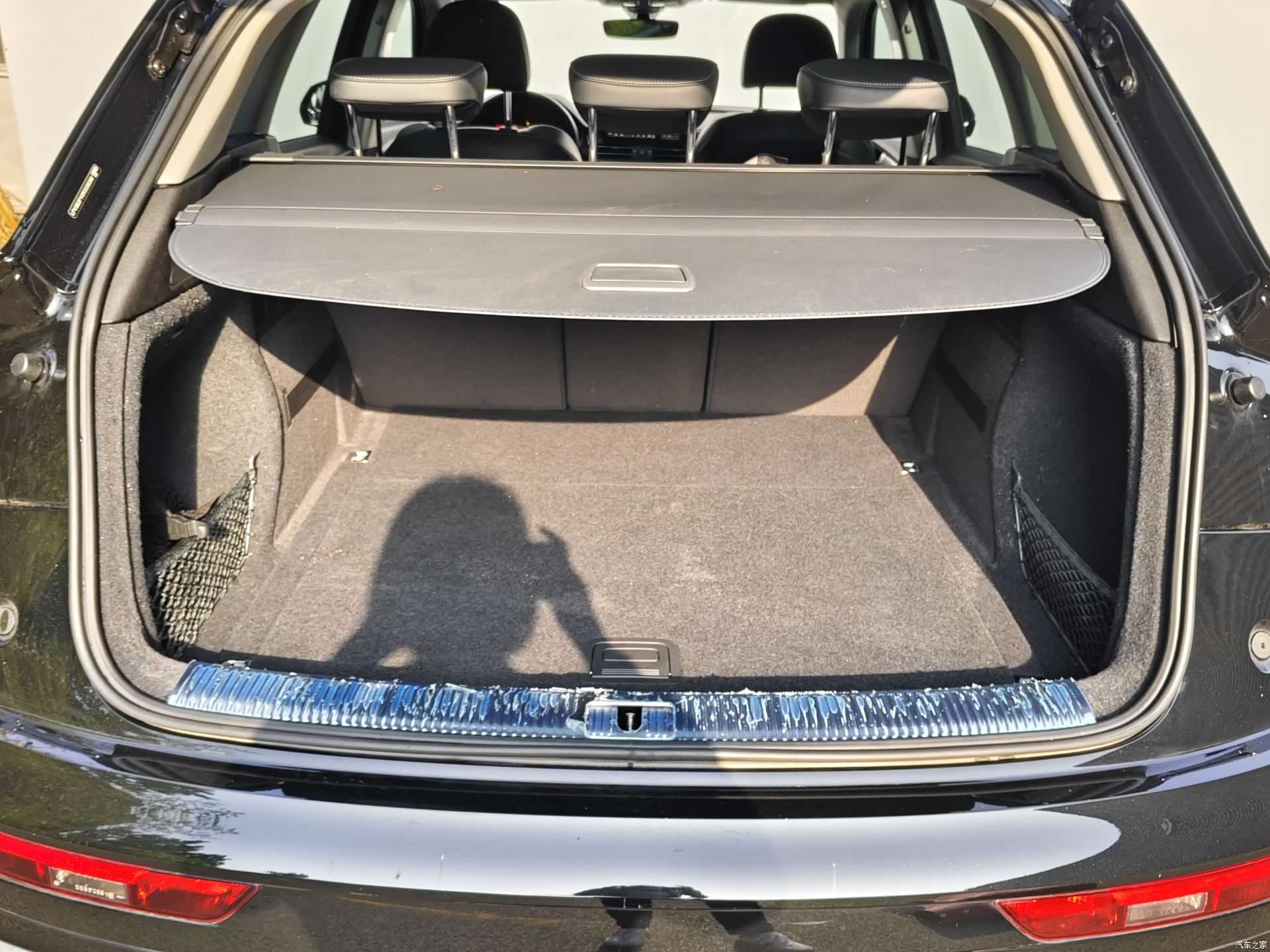 Audi Q5L, 2024 8