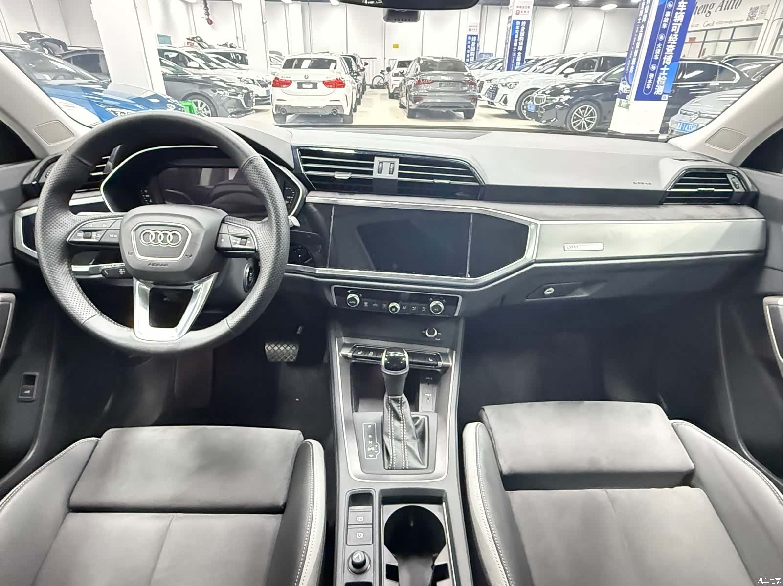Audi Q3, 2022 20