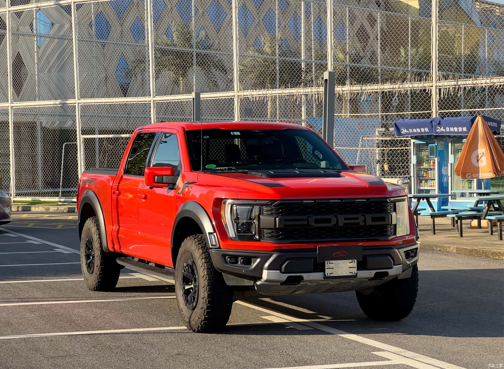 Ford F-150, 2023 3