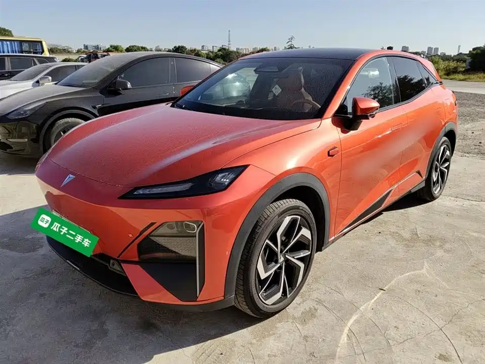 DEEPAL Dark blue S07