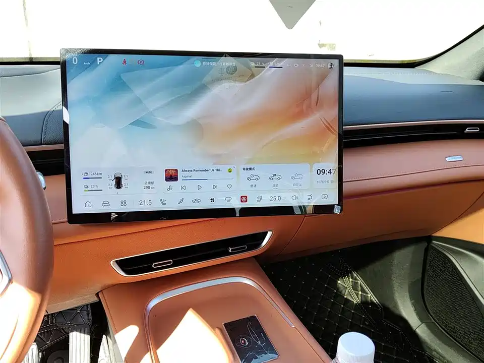 DEEPAL Dark blue S07