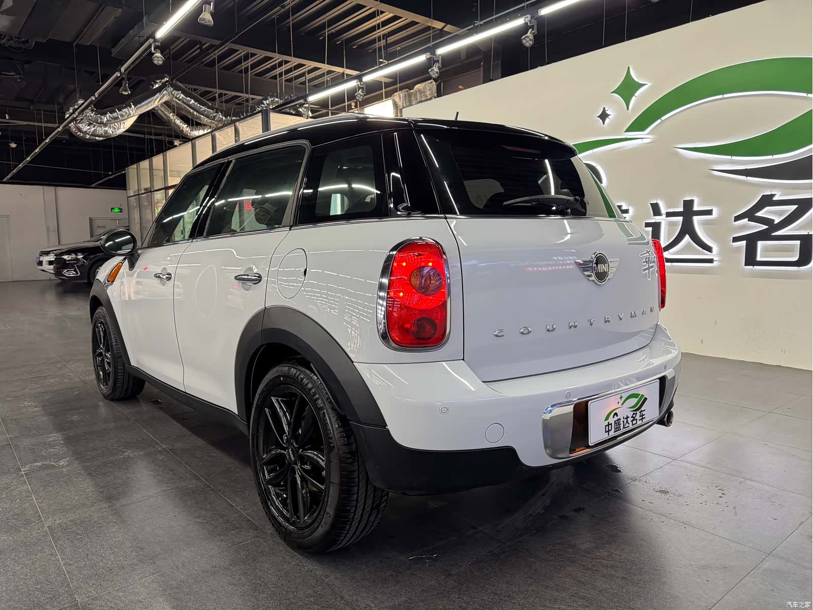 Mini Countryman, 2016 4