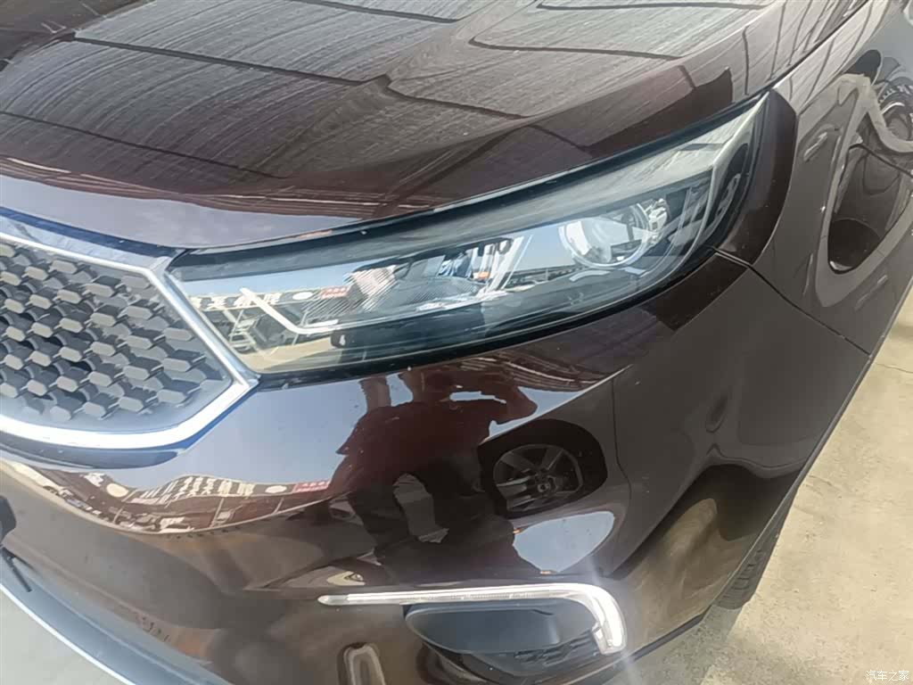 Ford Territory, 2019 24