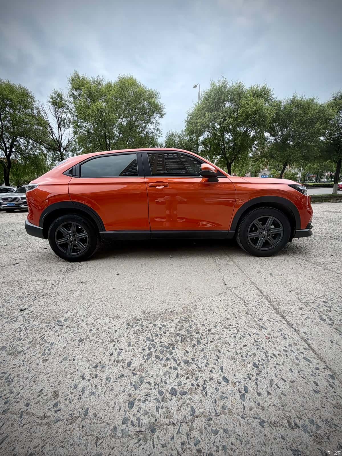 Honda XR-V, 2022 7