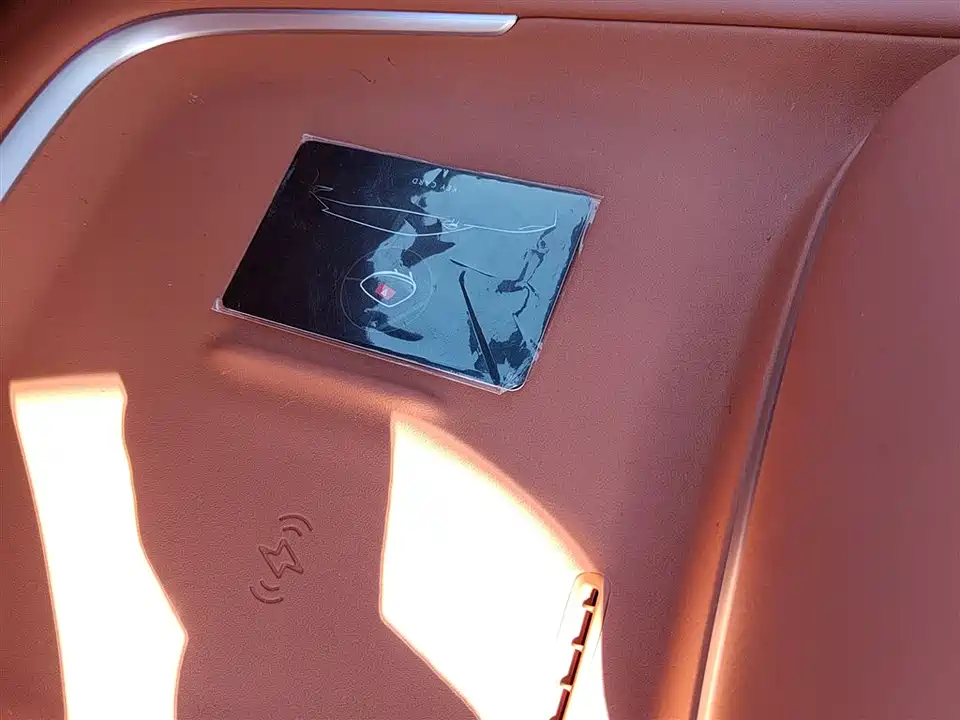 DEEPAL Dark blue S07