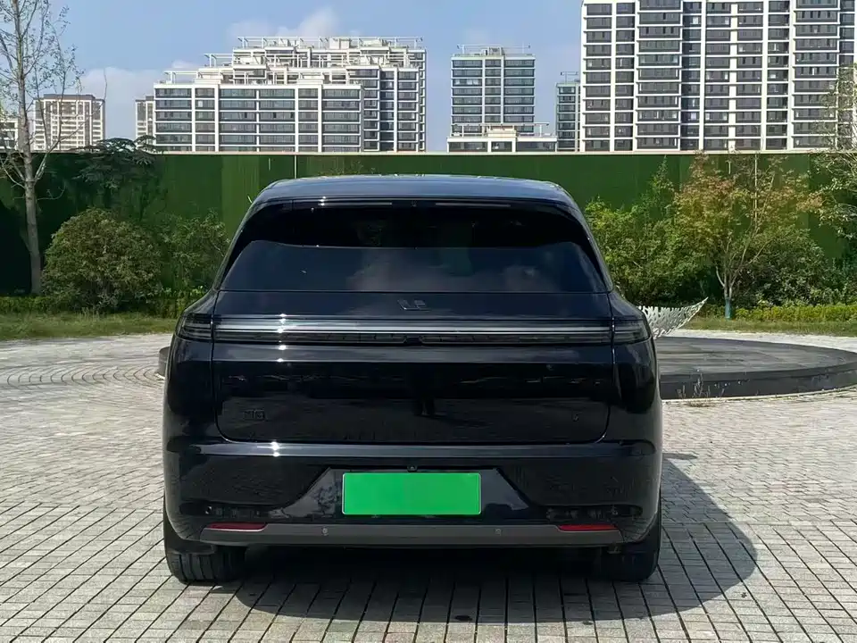 Li Auto Ideal L7