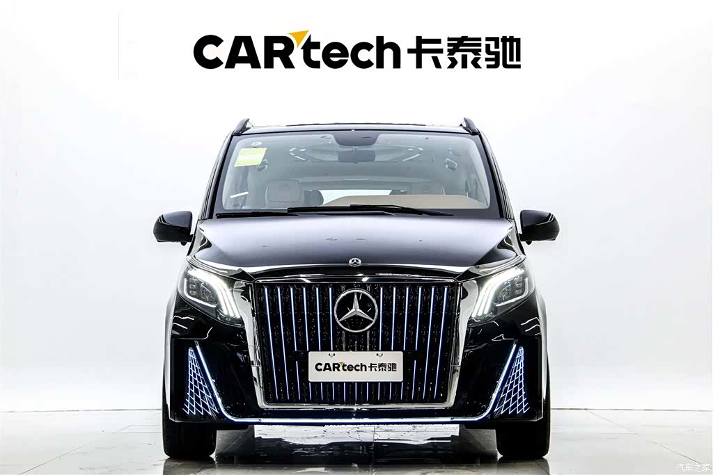 Mercedes-Benz 7, 2024 3