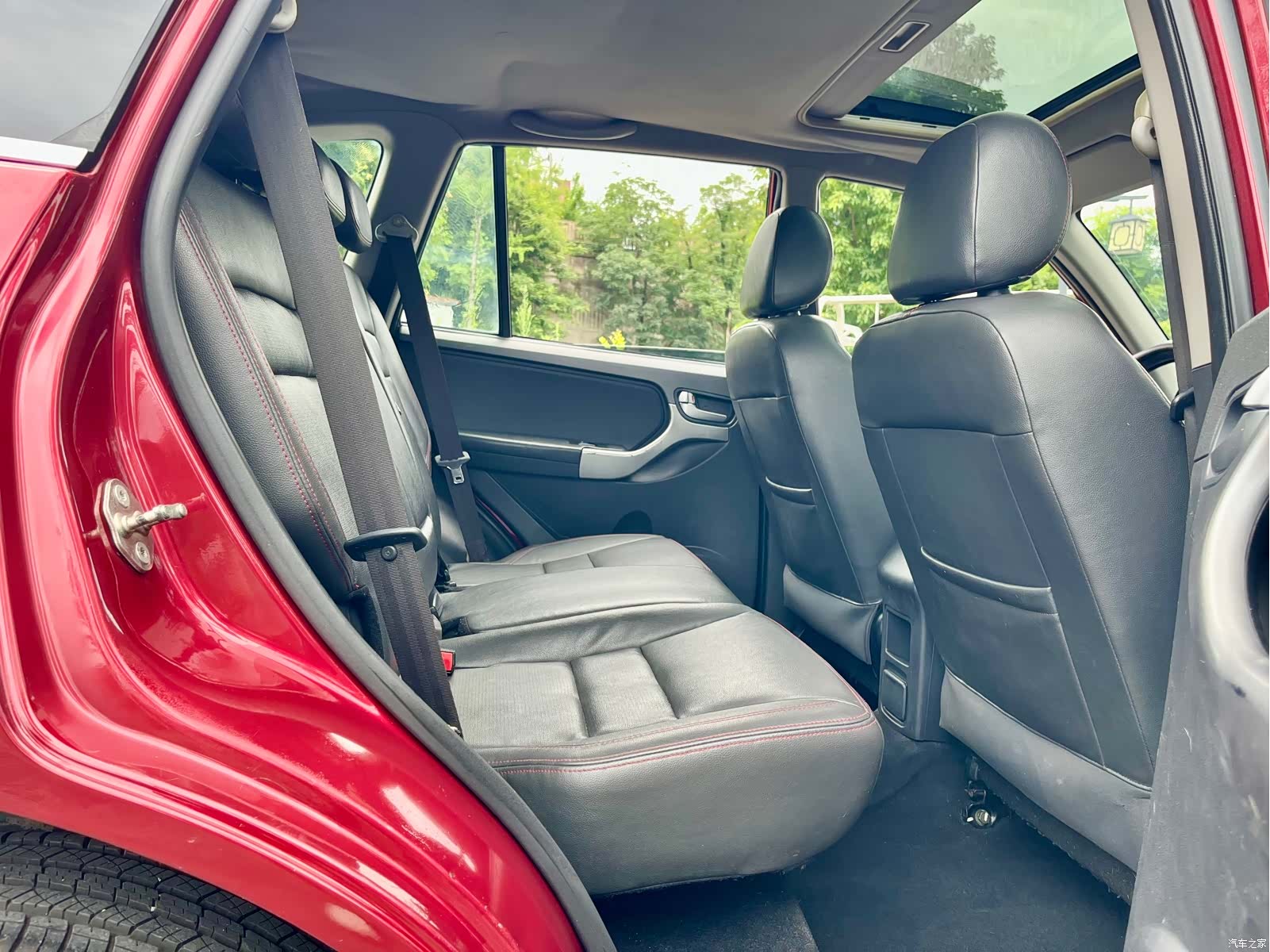 Chery 3, 2016 27