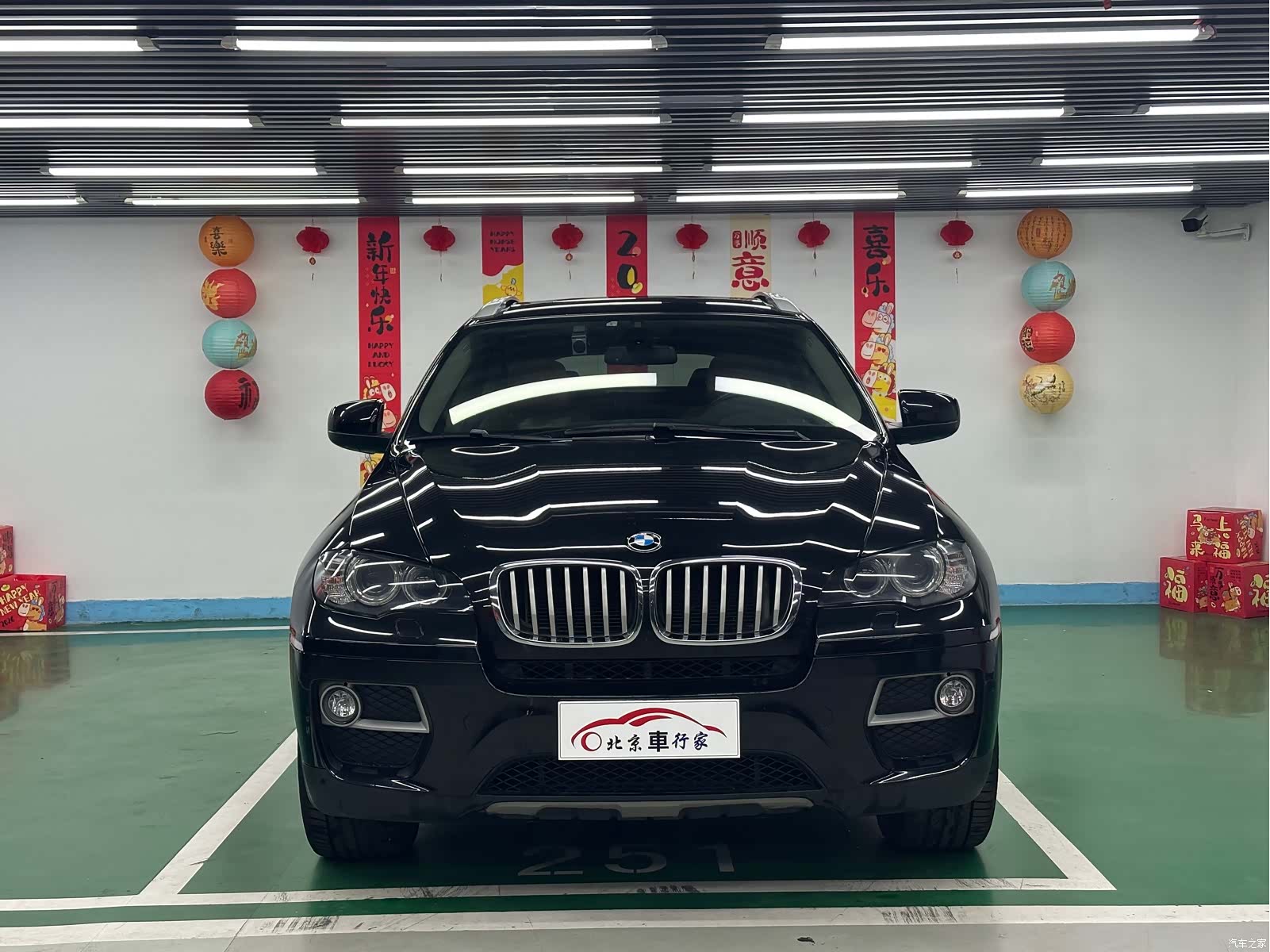 BMW X6, 2013 2