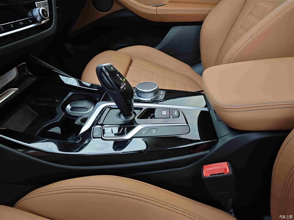 BMW X3, 2021 17