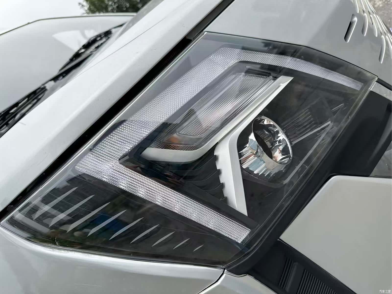 DongFeng V9, 2023 15