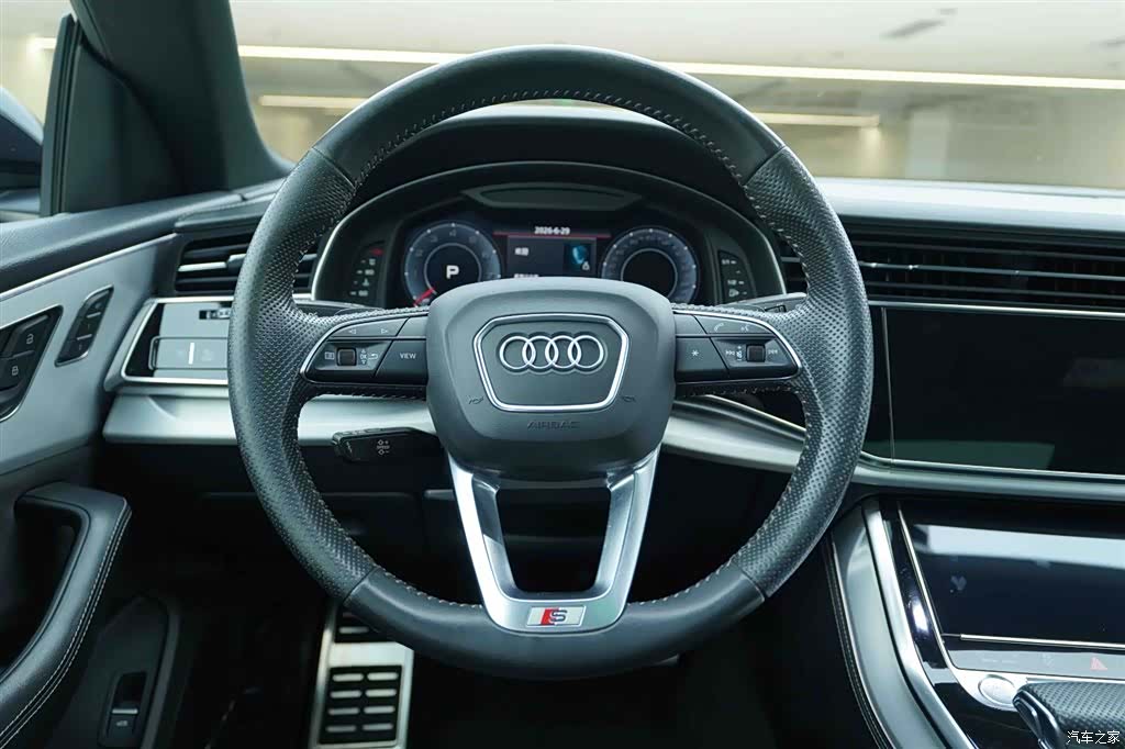 Audi Q8, 2020 18