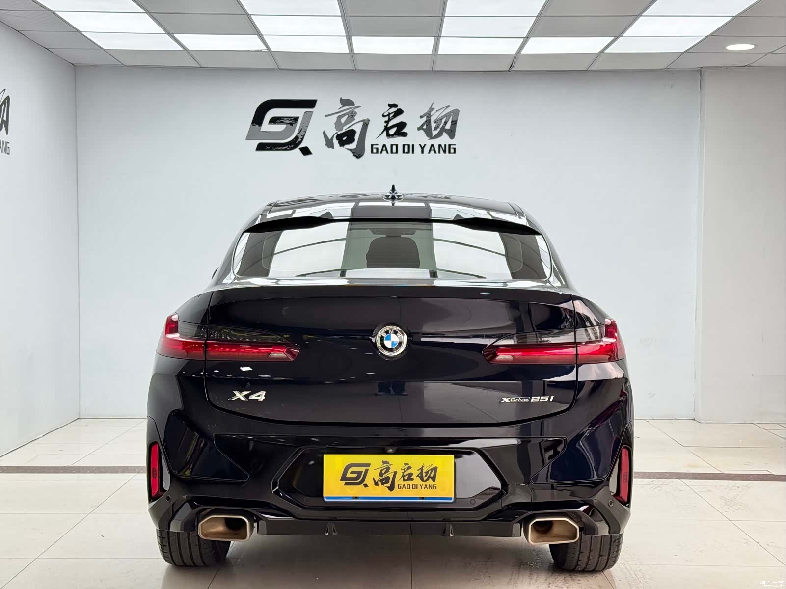 BMW X4, 2022 29