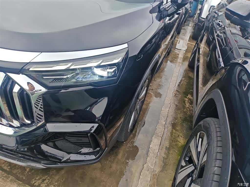 Geely Haoyue, 2025 24