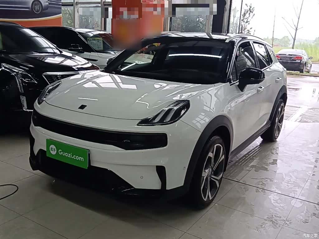 Lynk & Co 02, 2023 1
