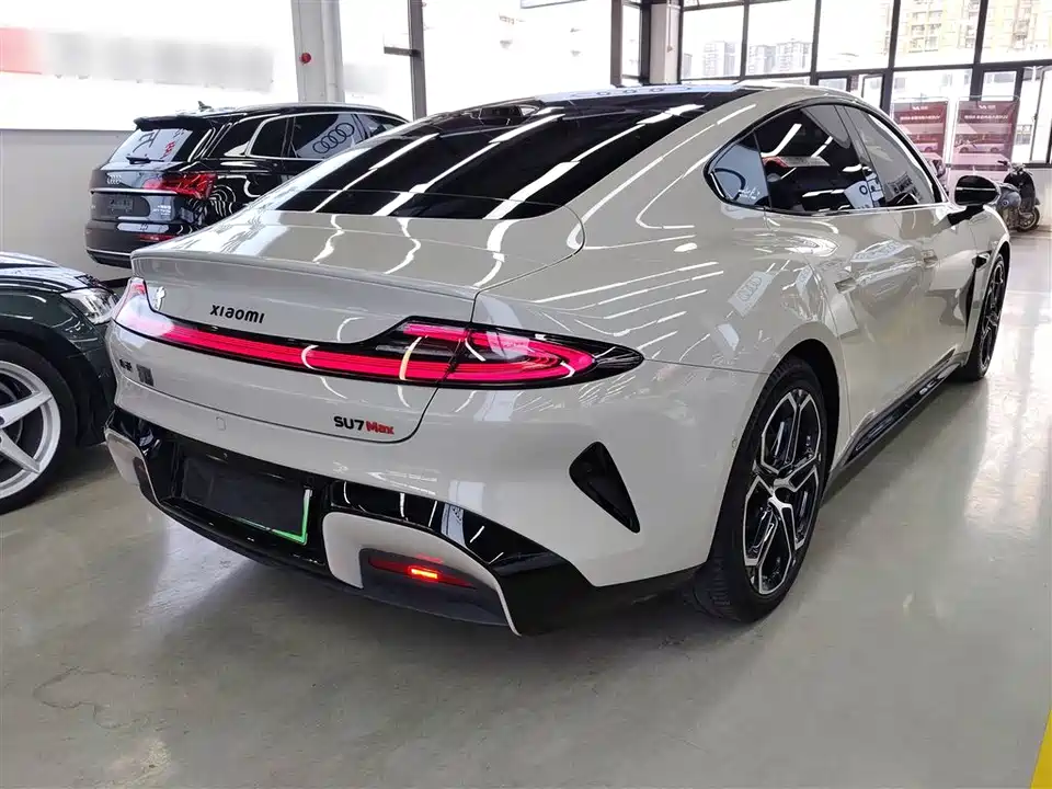 Xiaomi Xiaomi SU7