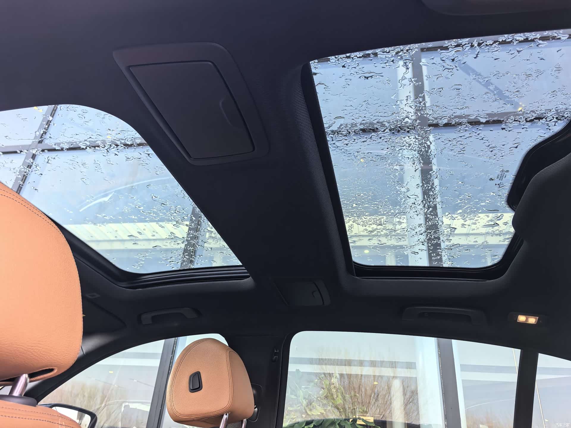 BMW 5 Series, 2018 14
