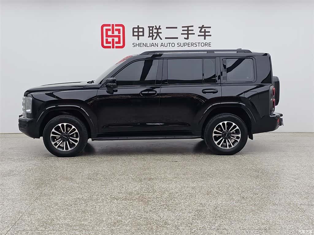 Haval H9, 2025 3