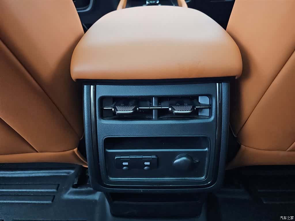 Haval H9, 2025 15