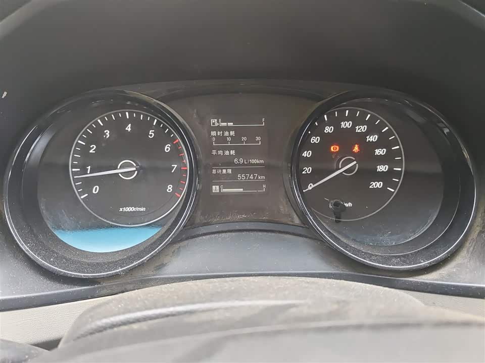 Wuling Wuling Journey