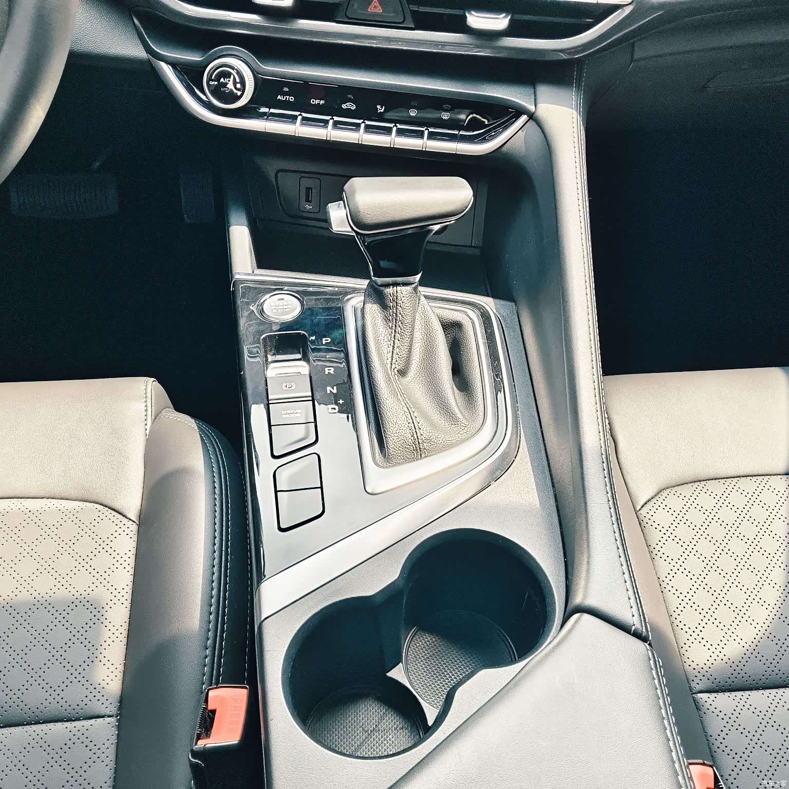 Changan Eado, 2020 8
