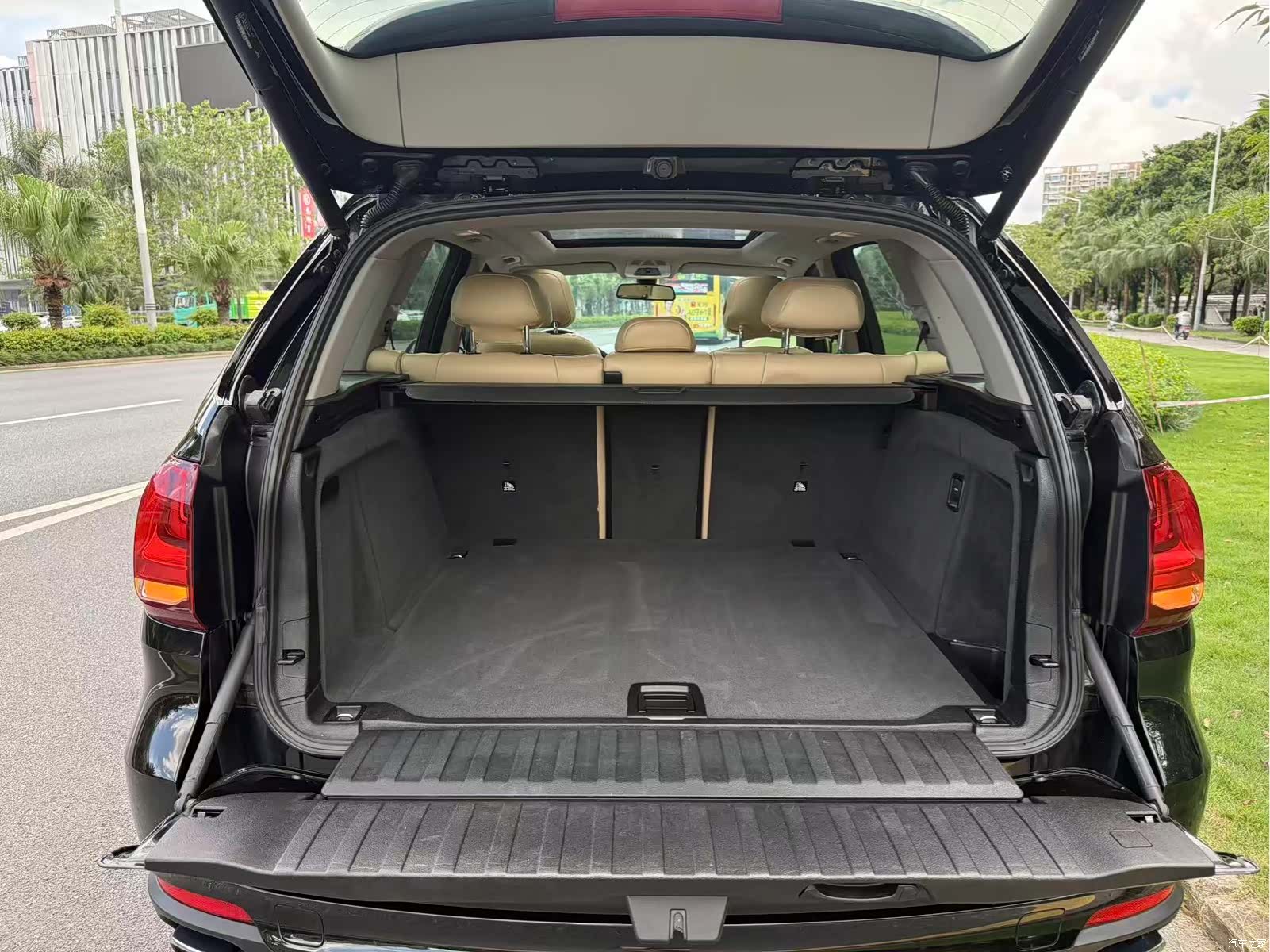 BMW X5, 2017 14