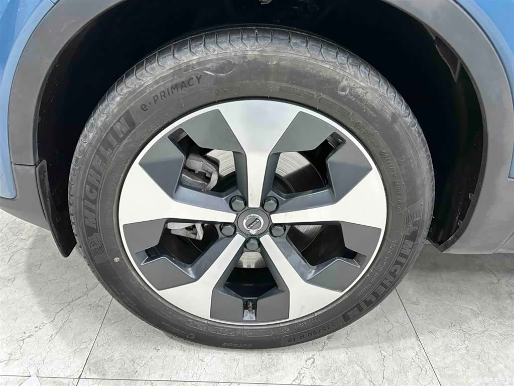 Volvo XC40, 2023 20