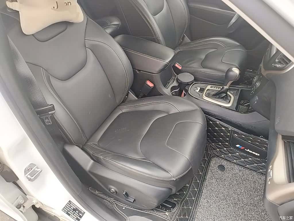Jeep Cherokee, 2016 20