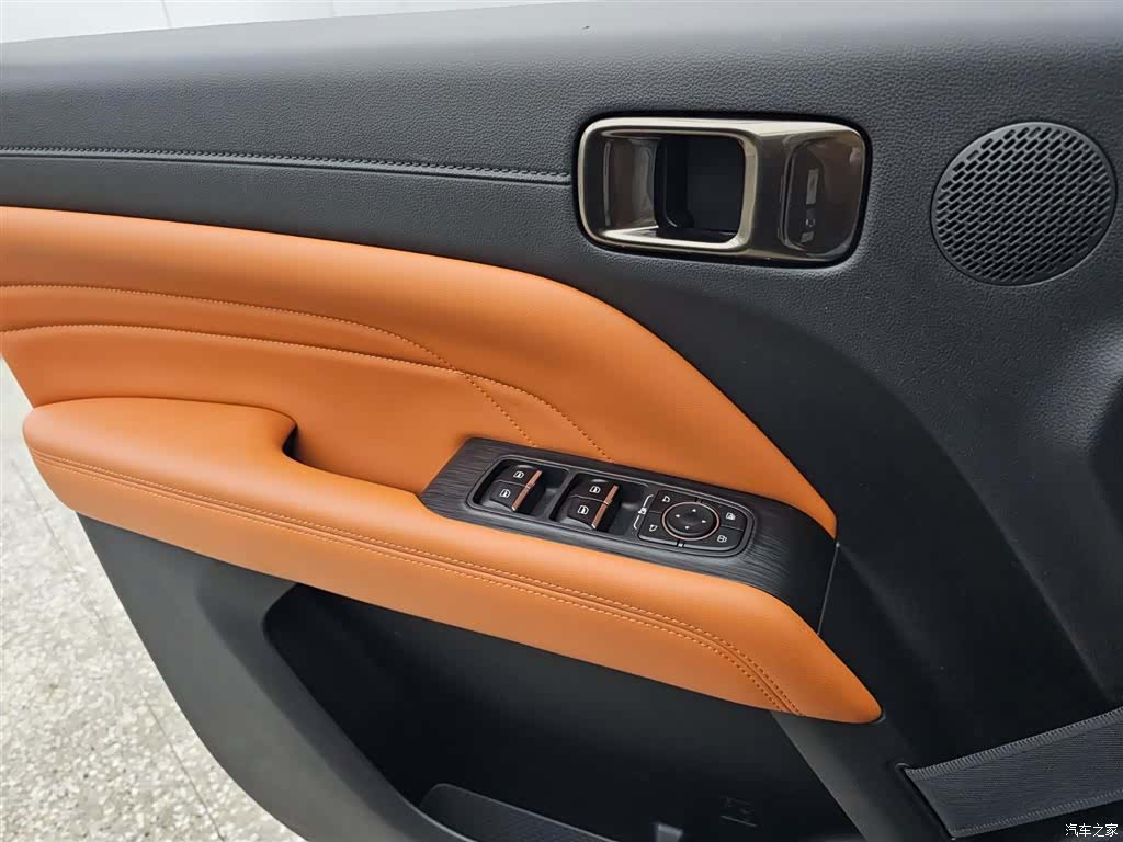 Haval H9, 2025 10